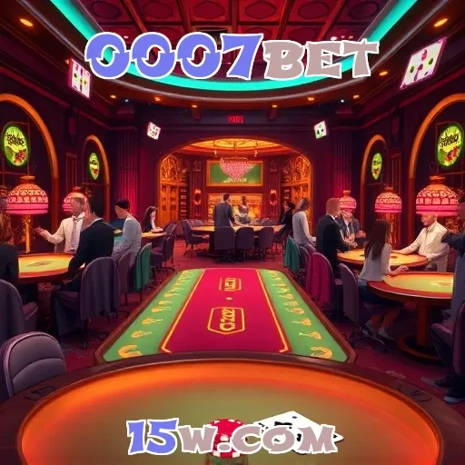 0007bet Jogos de Arcade