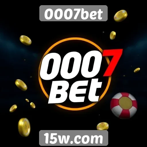 Plataforma 0007bet oferece promoções atrativas