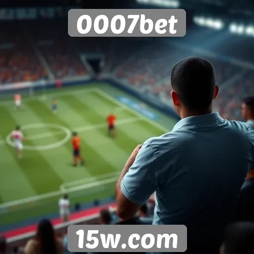 0007bet novas funcionalidades para jogadores