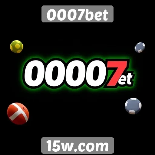 0007bet oferece novas opções de jogos online