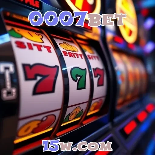 0007bet Bingo Online