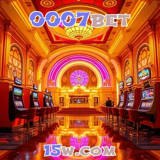 0007bet Métodos de Depósito