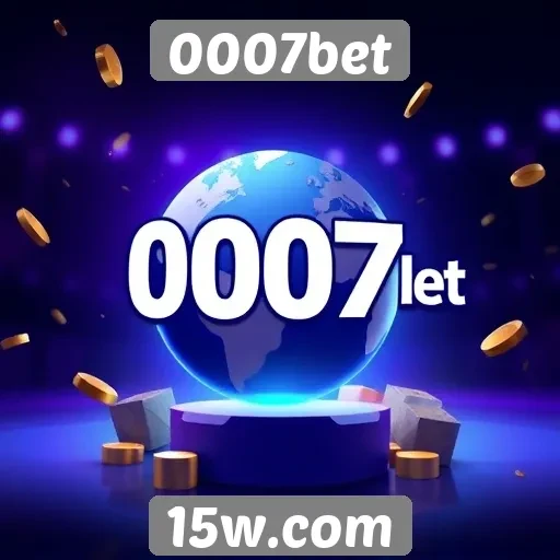 0007bet oferece diversidade de jogos para todos os perfis
