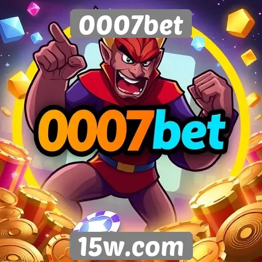 Jogos populares disponíveis no site 0007bet