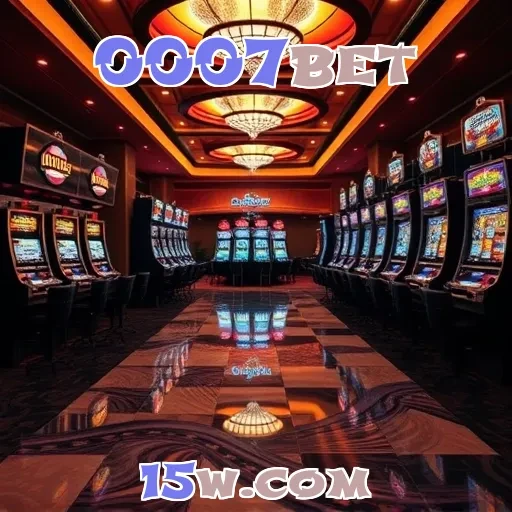 0007bet Jogo Responsável