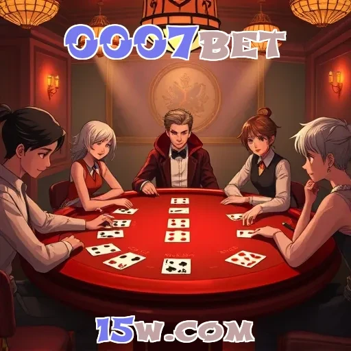 0007bet Caça-Níqueis